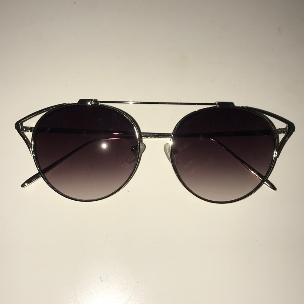 Never worn Princess Polly sunglasses